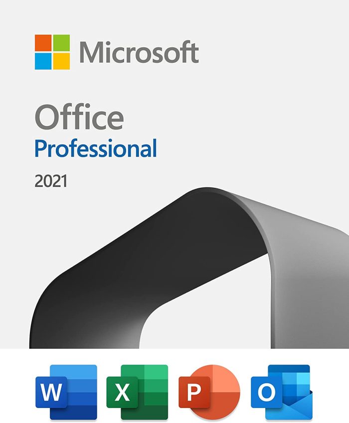 Office 2021 Pro Plus