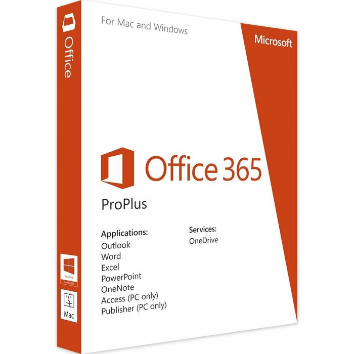 Office 365 Pro Plus Hesabı