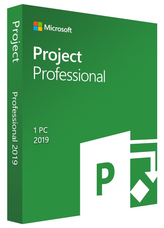 Project 2019 Pro