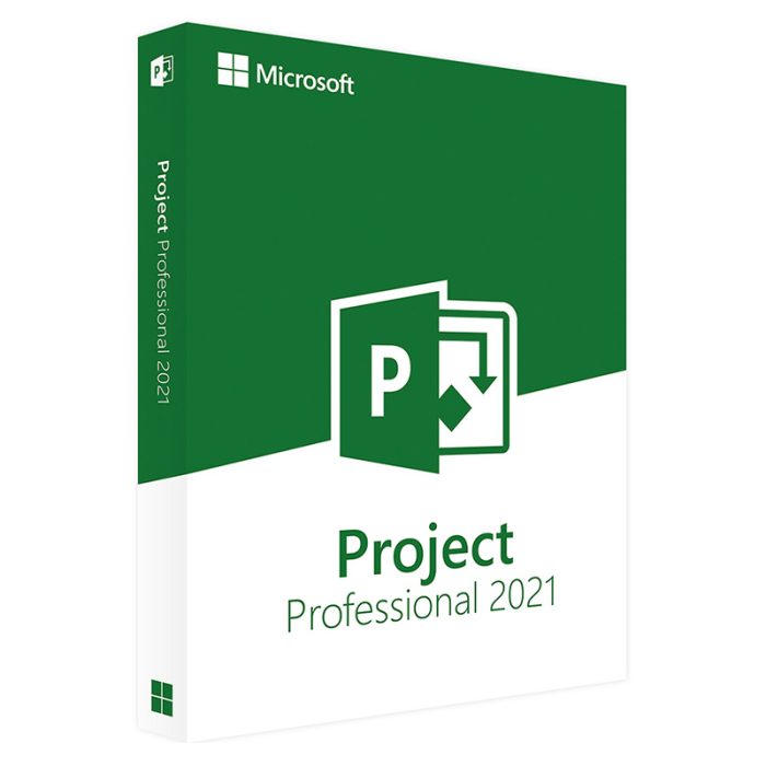 Project 2021 Pro